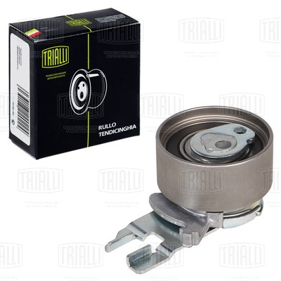 Tensioner Pulley, timing belt