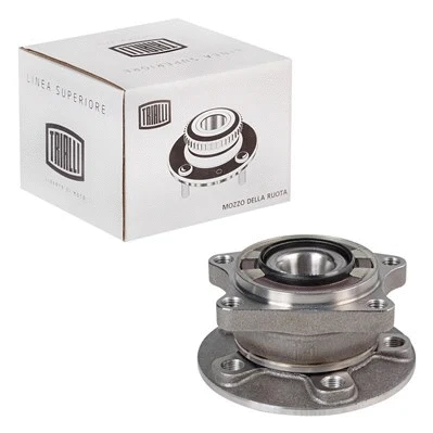 Wheel Bearing Kit (MR 1080)