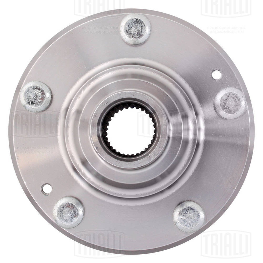 Wheel Hub