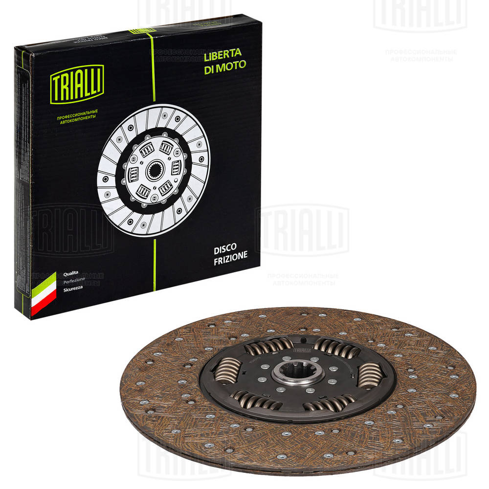 Release Plate, clutch