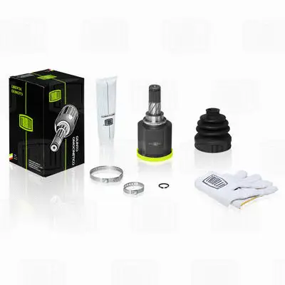 Joint Kit, drive shaft (GO 1411)