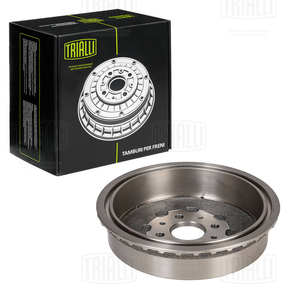 Brake Drum