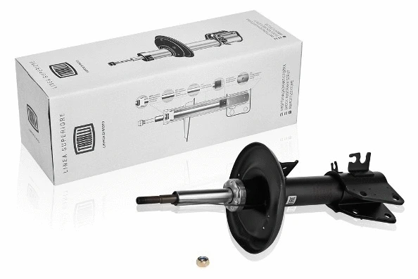 Shock Absorber (AG 09061)