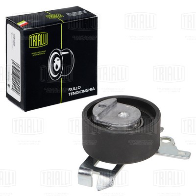 Tensioner Pulley, timing belt