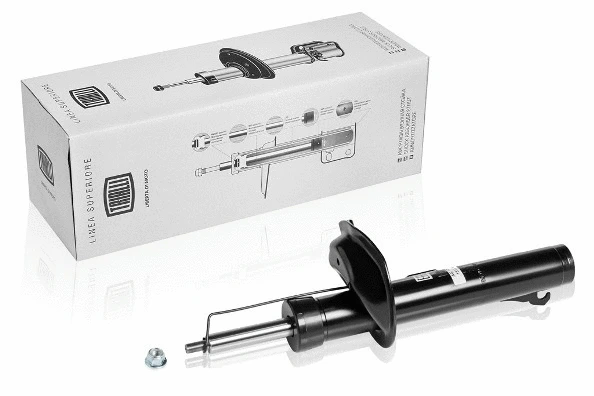 Shock Absorber (AG 10171)