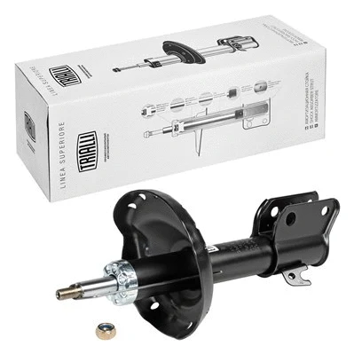 Shock Absorber (AG 22363)