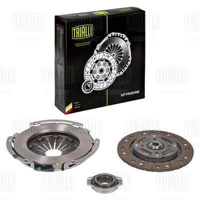 Clutch Kit