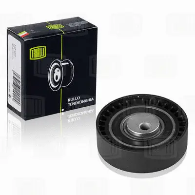 Tensioner Pulley, timing belt