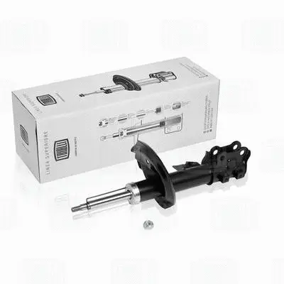 Shock Absorber (AG 08169)