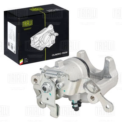 Brake Caliper