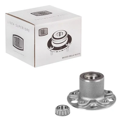 Wheel Bearing Kit (MR 1533)