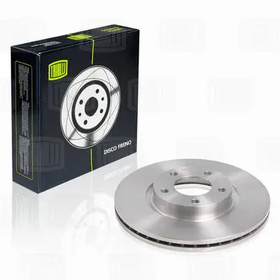 Brake Disc (DF 250103)
