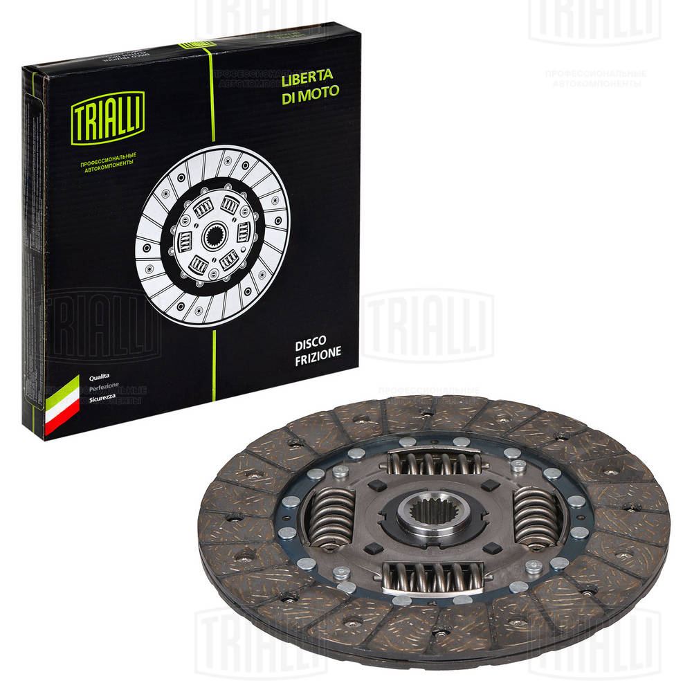 Release Plate, clutch