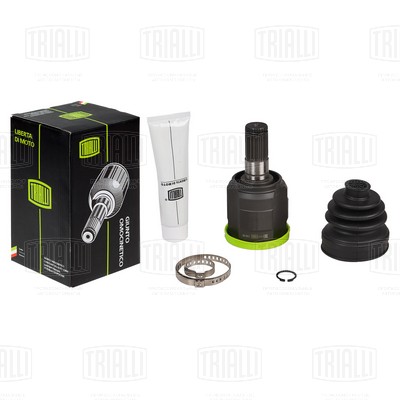 Joint Kit, drive shaft (GO 0823)