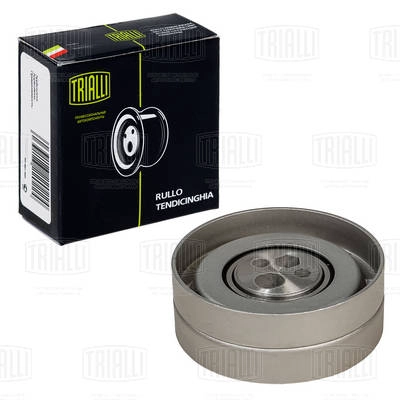 Tensioner Pulley, timing belt