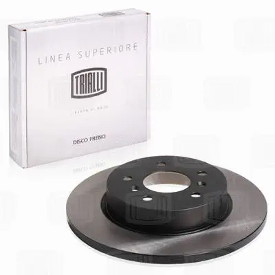 Brake Disc (DF 1403s)