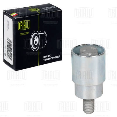 Tensioner Pulley, timing belt