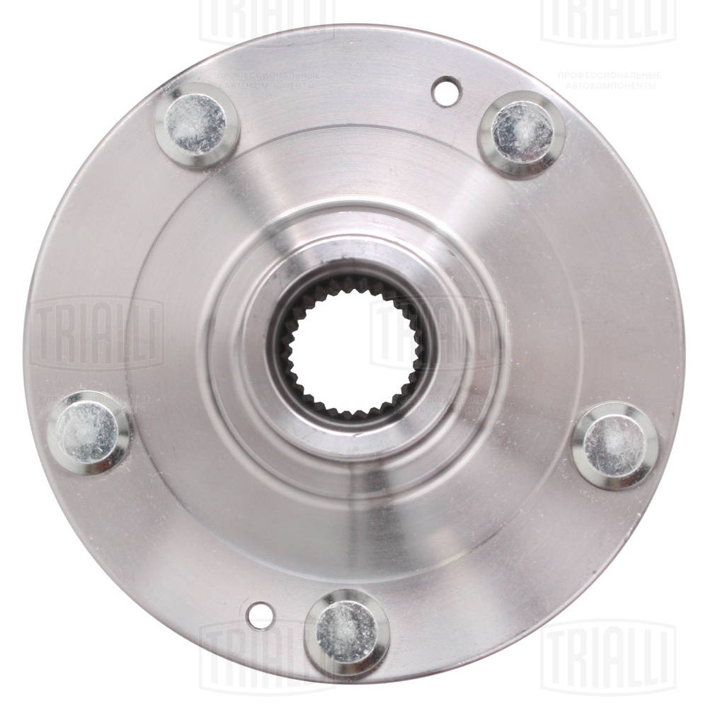 Wheel Hub