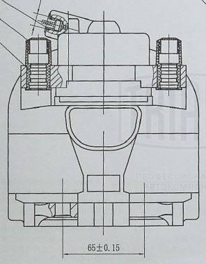 Brake Caliper