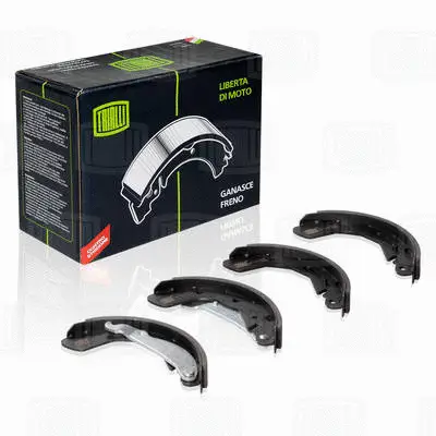 Brake Shoe Set (GF 2103)