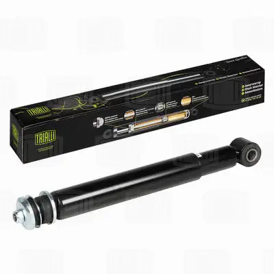 Shock Absorber (AH 51015)