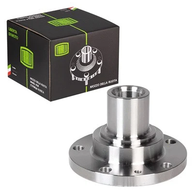 Wheel Hub (MR 1601)