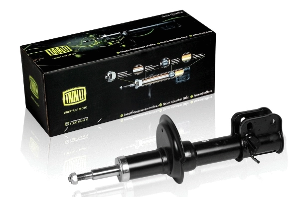 Shock Absorber (AH 01153)