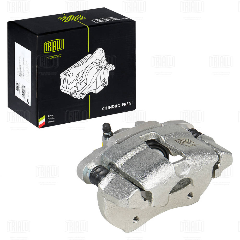 Brake Caliper (CF 419)