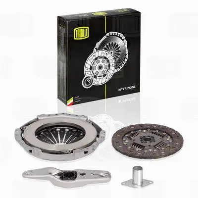 Clutch Kit