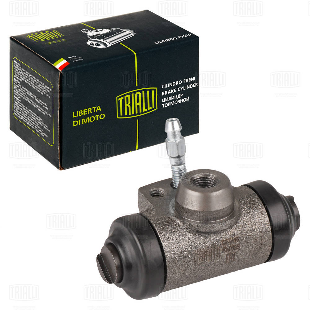 Wheel Brake Cylinder