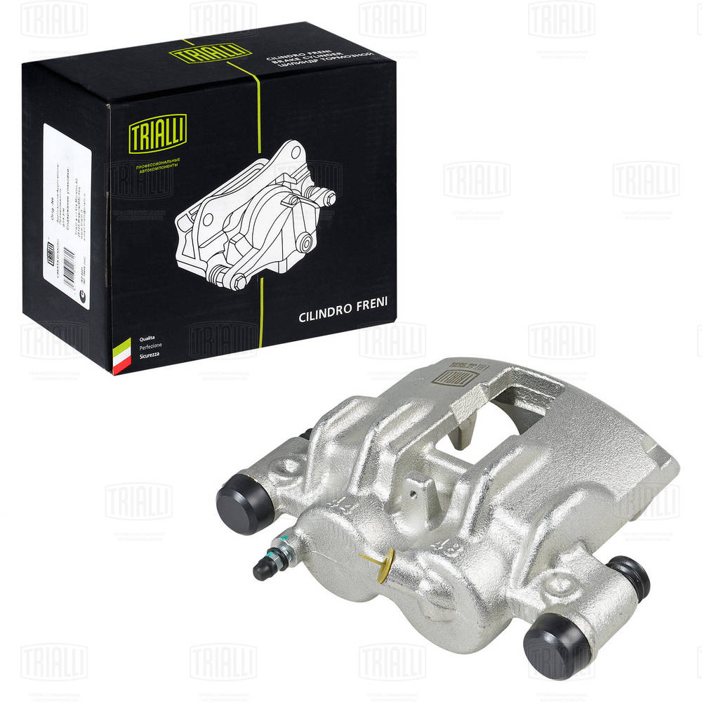 Brake Caliper