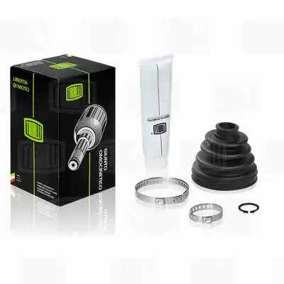 Bellow Kit, drive shaft (FG 1005)