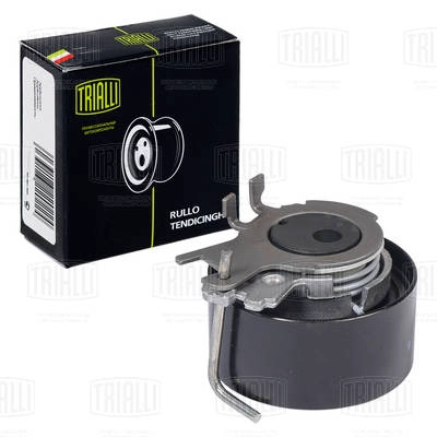 Tensioner Pulley, timing belt (CM 6120)