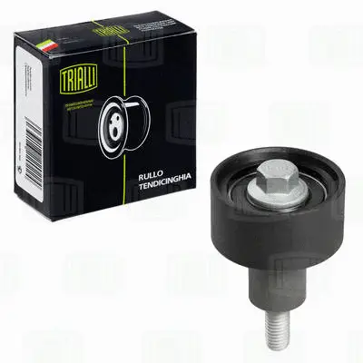 Tensioner Pulley, timing belt (CM 1841)