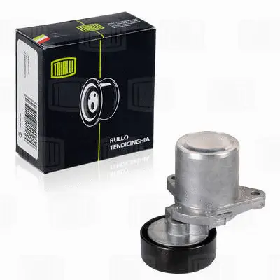Tensioner Pulley, timing belt (CM 5188)