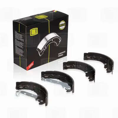 Brake Shoe Set (GF 1064)