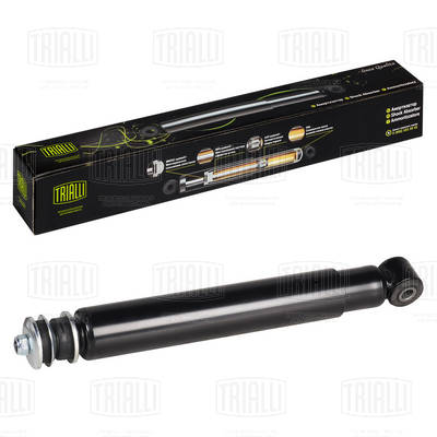 Shock Absorber (AH 16020)