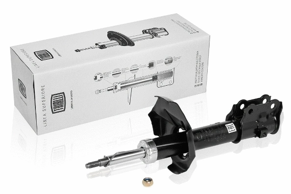 Shock Absorber (AG 08189)