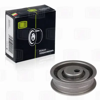 Tensioner Pulley, timing belt (CM 1819)