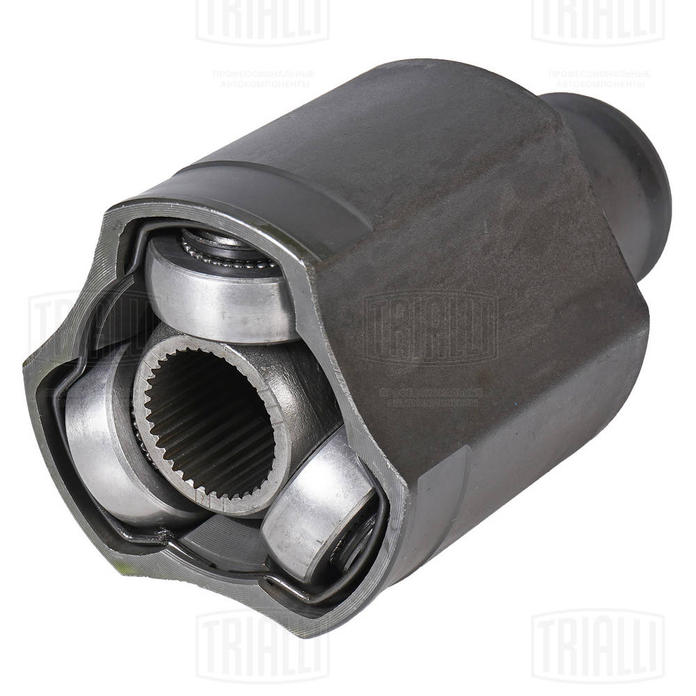 Joint Kit, drive shaft