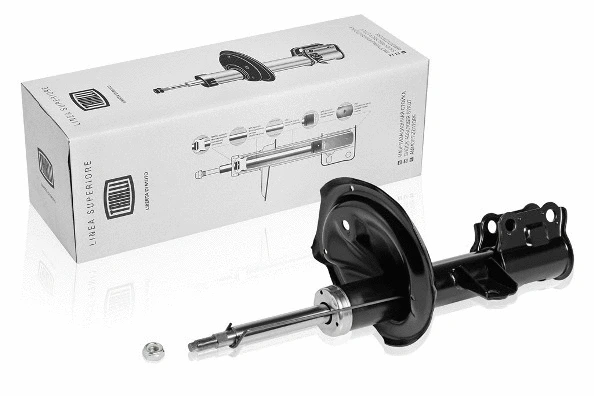 Shock Absorber (AG 08392)