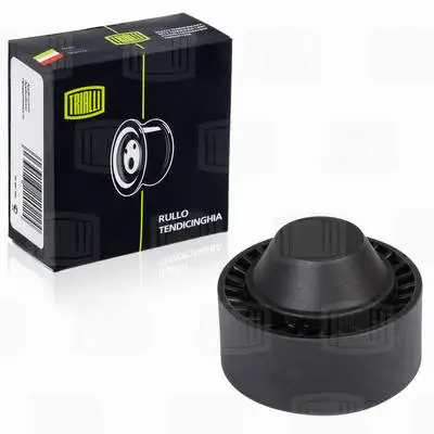 Deflection/Guide Pulley, V-ribbed belt (CM 2004)