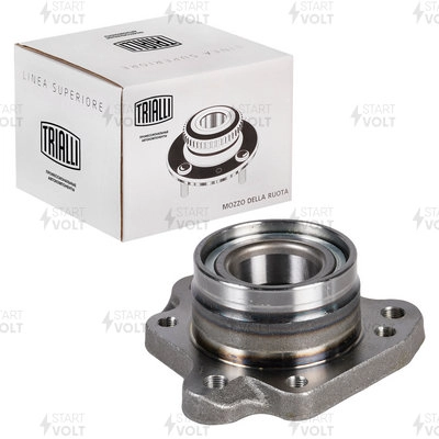 Wheel Bearing (MR 2391)