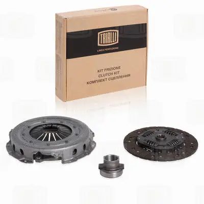 Clutch Kit (FR 806)