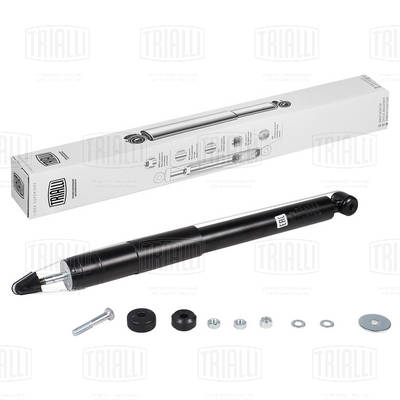 Shock Absorber (AG 15507)