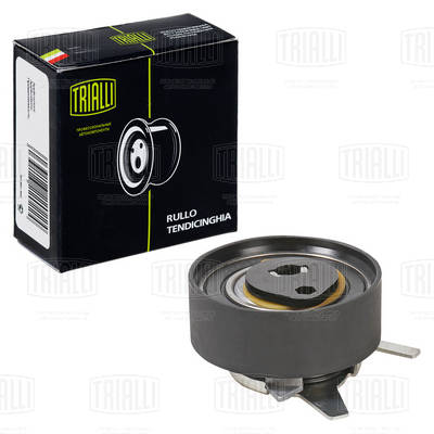 Tensioner Pulley, timing belt