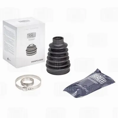 Bellow Kit, drive shaft