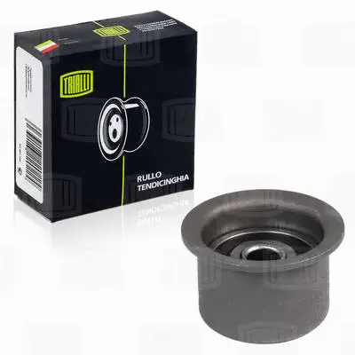 Tensioner Pulley, timing belt