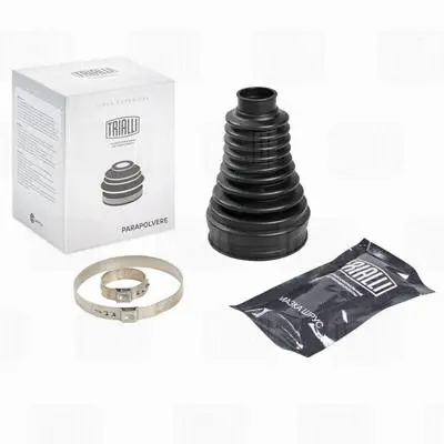 Bellow Kit, drive shaft