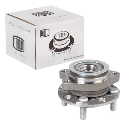Wheel Bearing Kit (MR 1440)